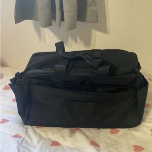 The Anywhere 25L Duffel From Pakt One